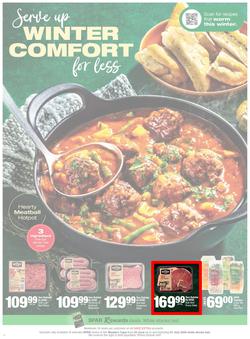 SPAR Western Cape : Super Savings (22 June - 7 July 2026), page 2