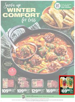 SPAR Western Cape : Super Savings (22 June - 7 July 2026), page 2