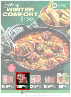 SPAR Western Cape : Super Savings (22 June - 7 July 2026), page 2