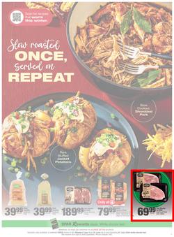 SPAR Western Cape : Super Savings (22 June - 7 July 2026), page 3