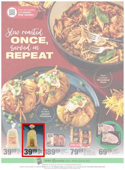 SPAR Western Cape : Super Savings (22 June - 7 July 2026), page 3