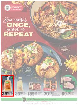 SPAR Western Cape : Super Savings (22 June - 7 July 2026), page 3