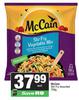 McCain Stir Fry Assorted-700g