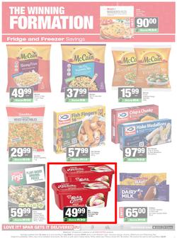 SPAR Western Cape : Super Savings (22 June - 7 July 2026), page 7