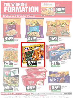 SPAR Western Cape : Super Savings (22 June - 7 July 2026), page 7