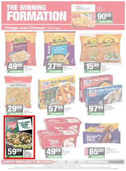 SPAR Western Cape : Super Savings (22 June - 7 July 2026), page 7
