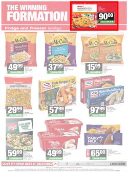 SPAR Western Cape : Super Savings (22 June - 7 July 2026), page 7
