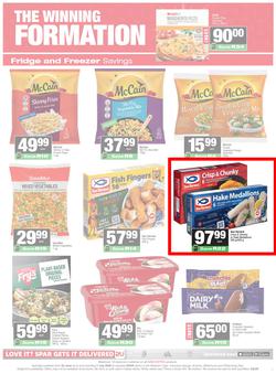 SPAR Western Cape : Super Savings (22 June - 7 July 2026), page 7
