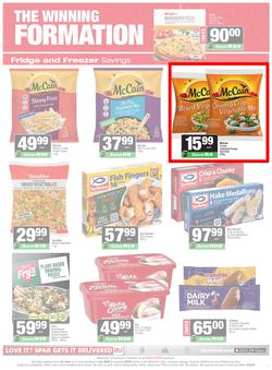 SPAR Western Cape : Super Savings (22 June - 7 July 2026), page 7