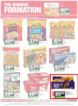 SPAR Western Cape : Super Savings (22 June - 7 July 2026), page 7
