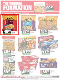 SPAR Western Cape : Super Savings (22 June - 7 July 2026), page 7