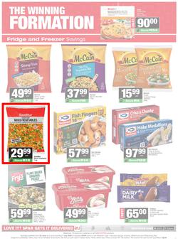 SPAR Western Cape : Super Savings (22 June - 7 July 2026), page 7