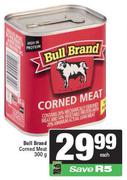 Bull Brand Corned Meat-300g