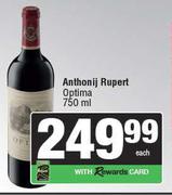 Anthonij Rupert Optima-750ml
