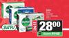 Dettol Soap Assorted-For 2 x 175g