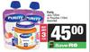 Purity Jars 125ml Or Pouches 110ml-For 3