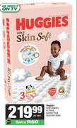 Huggies Gold Diapers Or Pants Jumbo Pack Assorted Sizes-Per Pack
