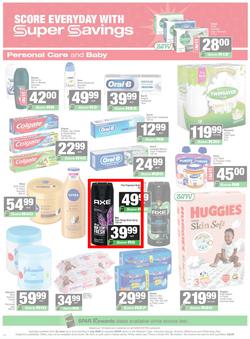 SPAR Western Cape : Super Savings (22 June - 7 July 2026), page 10