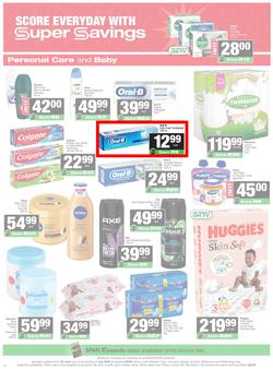 SPAR Western Cape : Super Savings (22 June - 7 July 2026), page 10