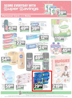 SPAR Western Cape : Super Savings (22 June - 7 July 2026), page 10