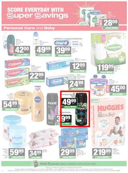 SPAR Western Cape : Super Savings (22 June - 7 July 2026), page 10