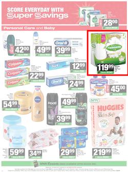 SPAR Western Cape : Super Savings (22 June - 7 July 2026), page 10
