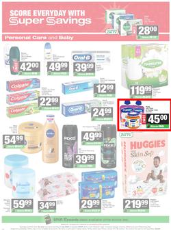 SPAR Western Cape : Super Savings (22 June - 7 July 2026), page 10