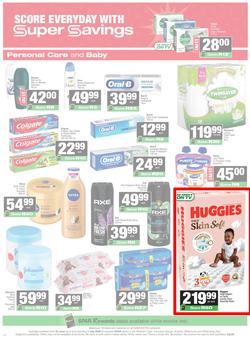 SPAR Western Cape : Super Savings (22 June - 7 July 2026), page 10