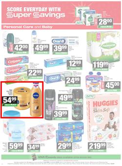 SPAR Western Cape : Super Savings (22 June - 7 July 2026), page 10