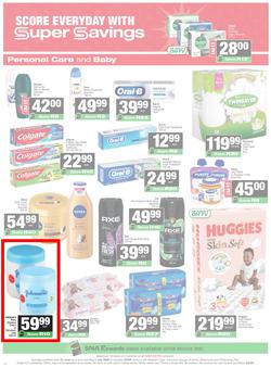 SPAR Western Cape : Super Savings (22 June - 7 July 2026), page 10