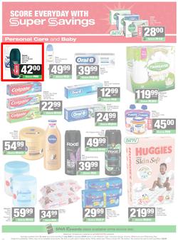 SPAR Western Cape : Super Savings (22 June - 7 July 2026), page 10