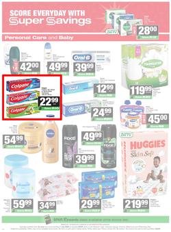 SPAR Western Cape : Super Savings (22 June - 7 July 2026), page 10