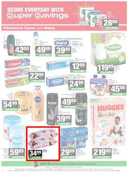 SPAR Western Cape : Super Savings (22 June - 7 July 2026), page 10
