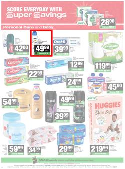SPAR Western Cape : Super Savings (22 June - 7 July 2026), page 10