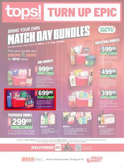 SPAR Western Cape : Super Savings (22 June - 7 July 2026), page 11