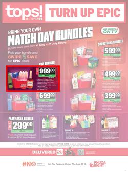 SPAR Western Cape : Super Savings (22 June - 7 July 2026), page 11