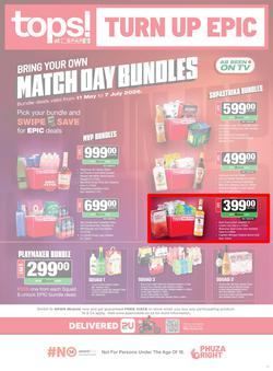 SPAR Western Cape : Super Savings (22 June - 7 July 2026), page 11