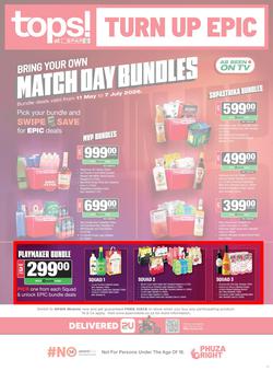 SPAR Western Cape : Super Savings (22 June - 7 July 2026), page 11