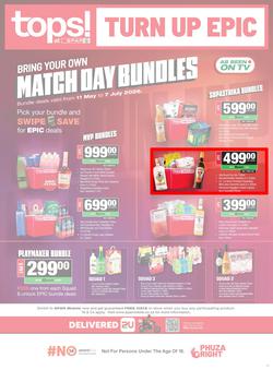 SPAR Western Cape : Super Savings (22 June - 7 July 2026), page 11