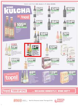 SPAR Western Cape : Super Savings (22 June - 7 July 2026), page 12