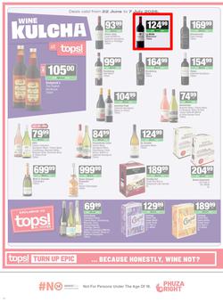 SPAR Western Cape : Super Savings (22 June - 7 July 2026), page 12