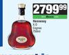 Hennessy X.O Cognac-750ml
