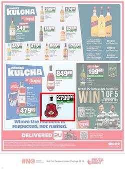 SPAR Western Cape : Super Savings (22 June - 7 July 2026), page 14