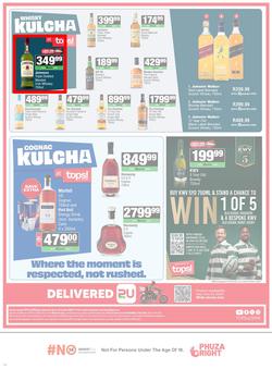 SPAR Western Cape : Super Savings (22 June - 7 July 2026), page 14