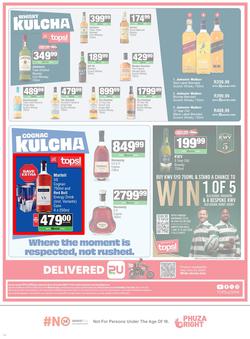 SPAR Western Cape : Super Savings (22 June - 7 July 2026), page 14