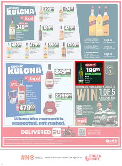 SPAR Western Cape : Super Savings (22 June - 7 July 2026), page 14