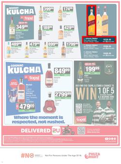 SPAR Western Cape : Super Savings (22 June - 7 July 2026), page 14