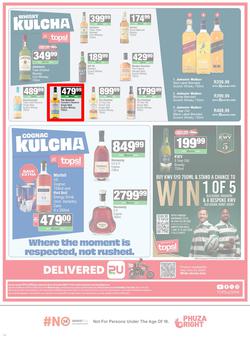 SPAR Western Cape : Super Savings (22 June - 7 July 2026), page 14