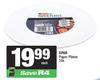 Spar Paper Plates-10s Pack