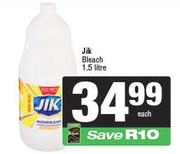 Jik Bleach-1.5L